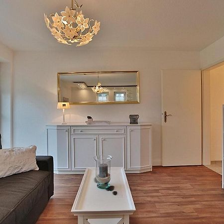 Haus Parkblick, Timmendorfer Strand Haus Parkblick Appartement 07 Ngoại thất bức ảnh